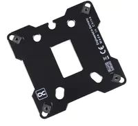 Alphacool Core Backplate XPX/Eisbaer LGA 115X/1200/1700 Metall