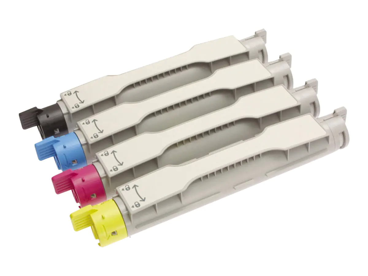 Epson Toner C13S050148 S050148 gelb 8.000 Seiten 1 Stück