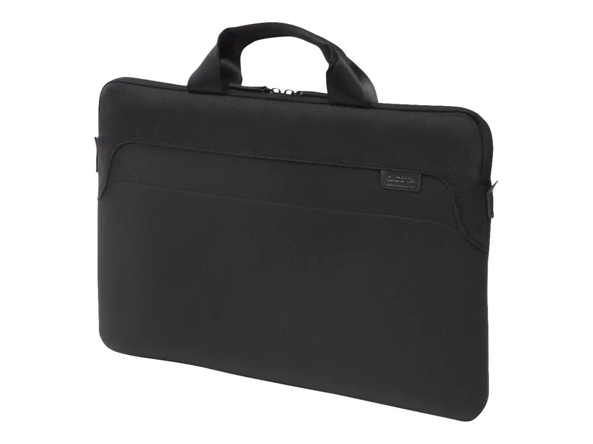 Dicota Ultra Skin Plus PRO Laptop Sleeve 13.3" - Notebook-Tasche - 33.8 cm (13.3")