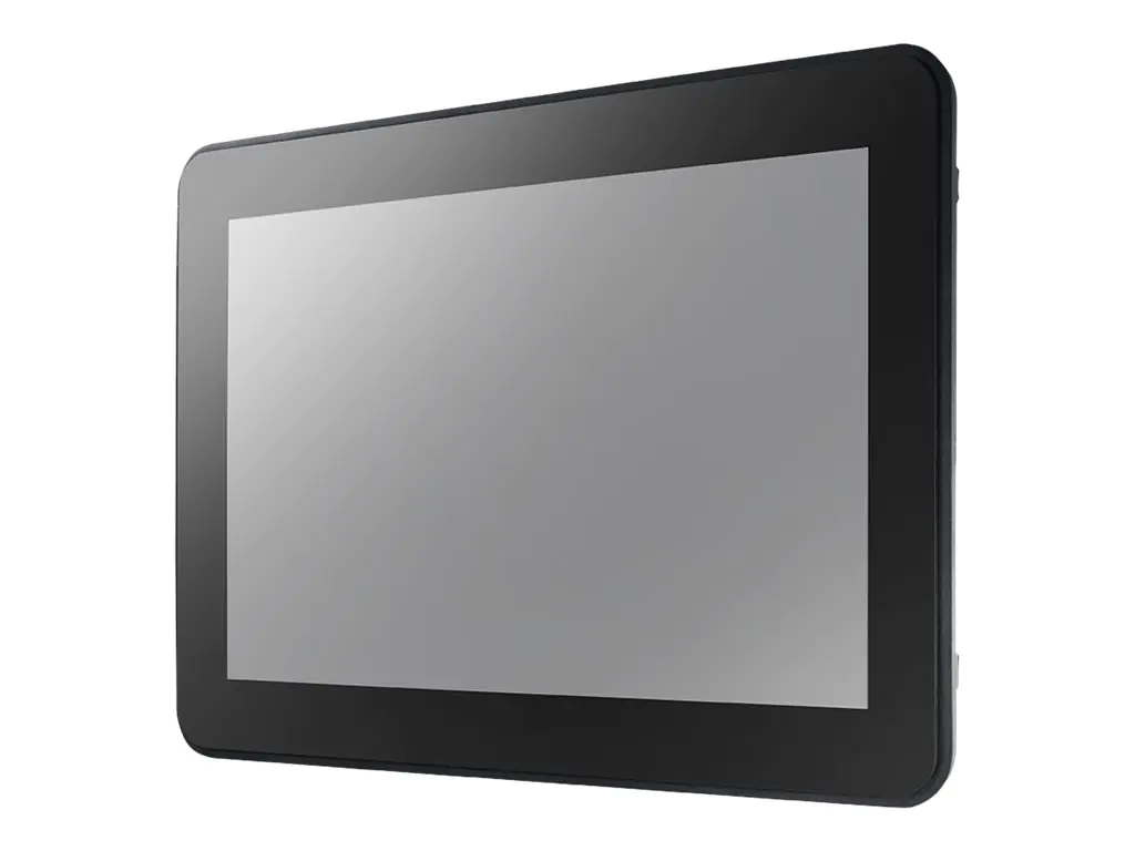 Neovo TX-10 - 25 cm (10") Diagonalklasse (25.7 cm (10.1") sichtbar) LCD-Display mit LED-Hintergrundbeleuchtung - interaktiv - mit Touchscreen (Multi-Touch) - 720p 1280 x 800