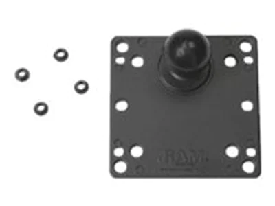 RAM RAM-246U - Handgerät-Montagehalterung mit Kugel - für Zebra VC6090