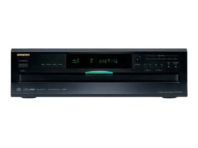 Onkyo DX-C390 - CD-Wechsler