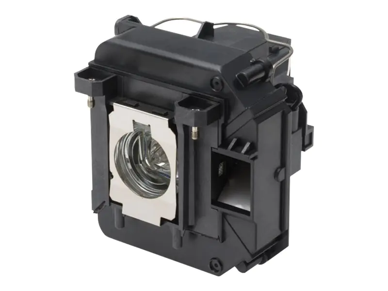 Epson ELPLP64 - Projektorlampe - E-TORL UHE - 275 Watt - 3000 Stunde(n) (Standardmodus) / 4000 Stunde(n) (Energiesparmodus) - für Epson EB-1840, 1850, 1860, 1880, D6155, D6250, VS350, VS410; PowerLite 18XX, D6155, D6250