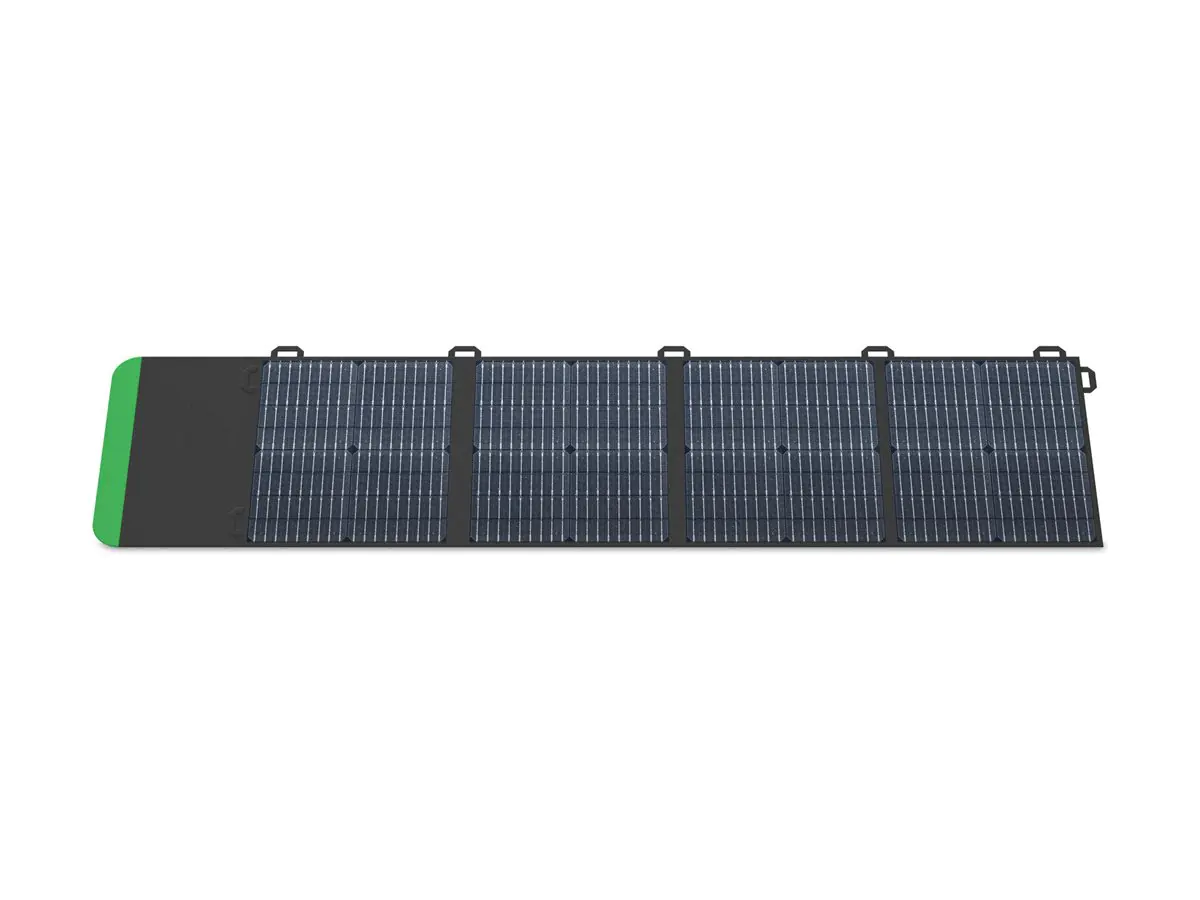 APC Schneider OffGrid PSP100 - Solarkollektor - tragbar