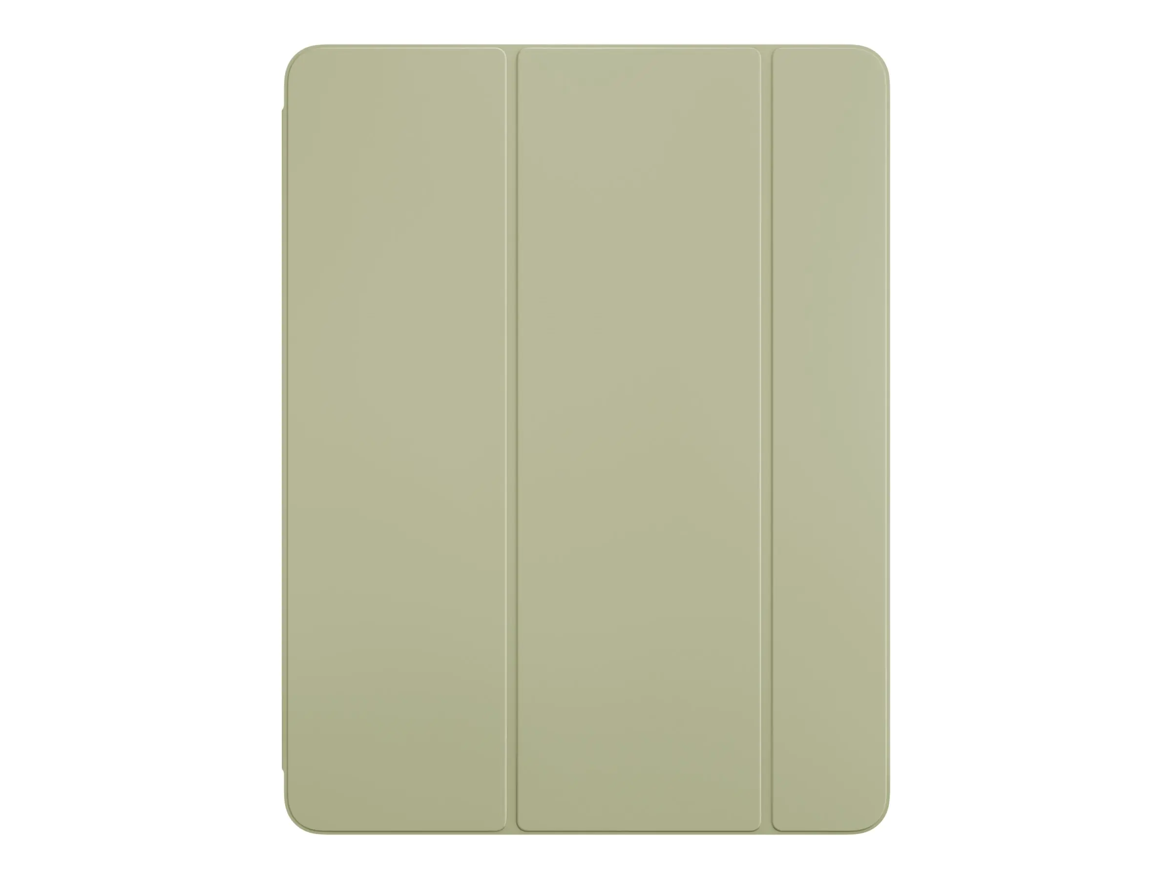 Apple Smart - Flip-Hülle für Tablet - Salbeifarbe - für 13-inch iPad Air