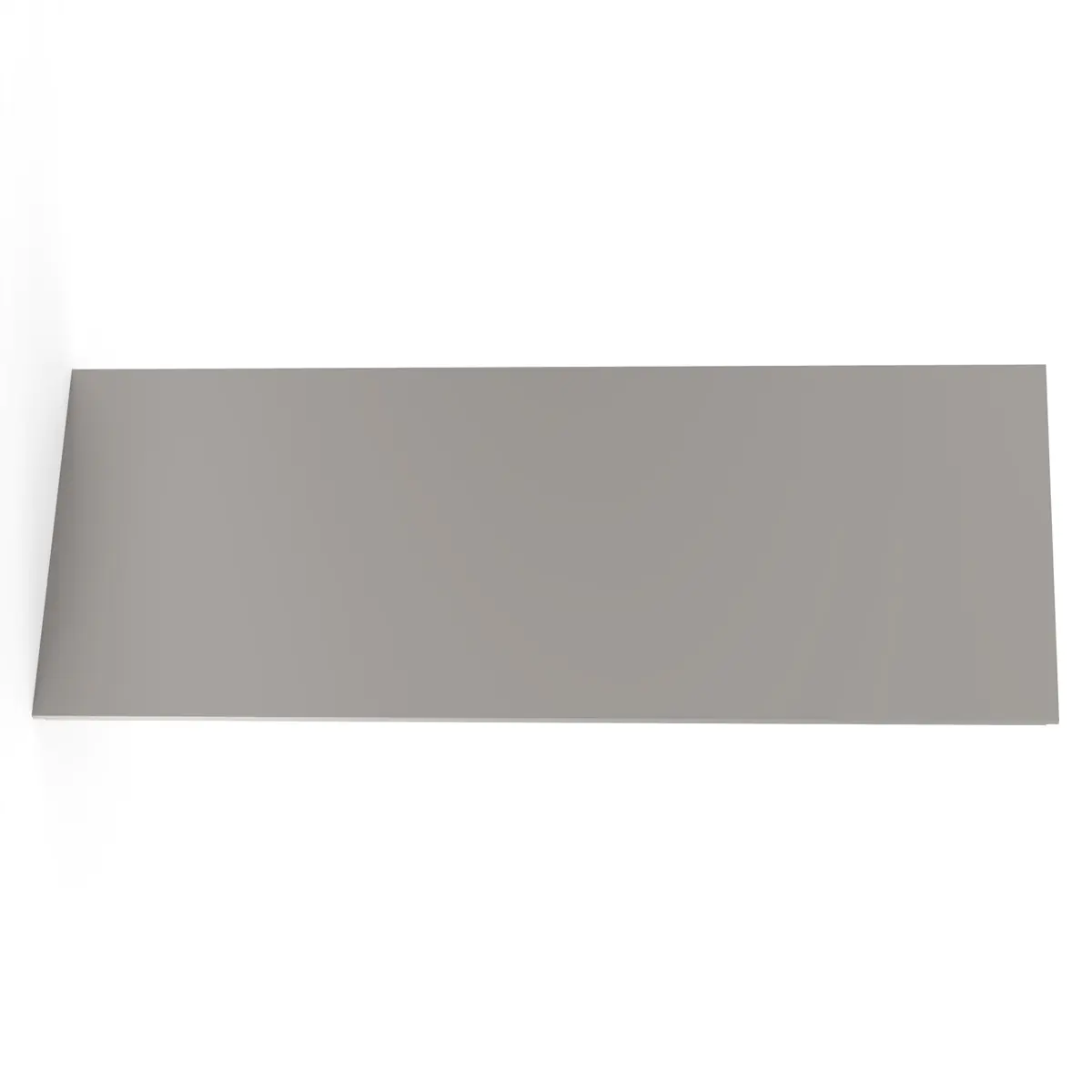 Schroff FRONT PANEL 2U 42HP AN/CR