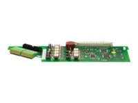 Auerswald COMmander 8UP0 module - Erweiterungsmodul