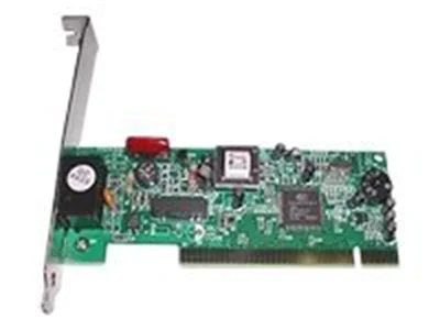 Ultron UMO-856 - Fax / Modem - PCI - 56 Kbps - V.92