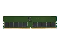 Kingston DDR5 - Modul - 32 GB - DIMM 288-PIN KTL-TS556E-32G