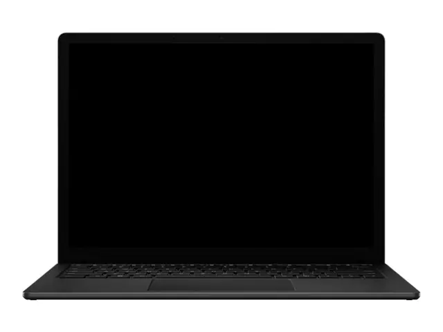 Microsoft Surface Laptop 5 for Business - Intel Core i7 1265U / 1.8 GHz - Evo - Win 10 Pro - Iris Xe Graphics - 32 GB RAM - 1 TB SSD - 38.1 cm (15")