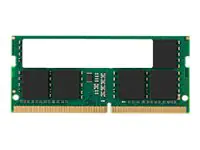 Transcend JetRAM - DDR4 - Modul - 16 GB - SO JM3200HSB-16G