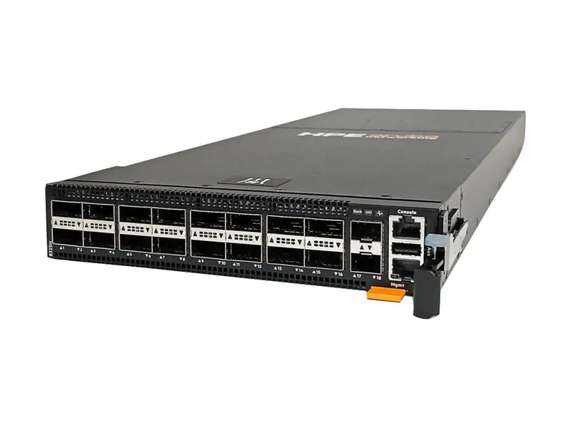 HPE Storage DCN SN8325H - H-Series - Switch