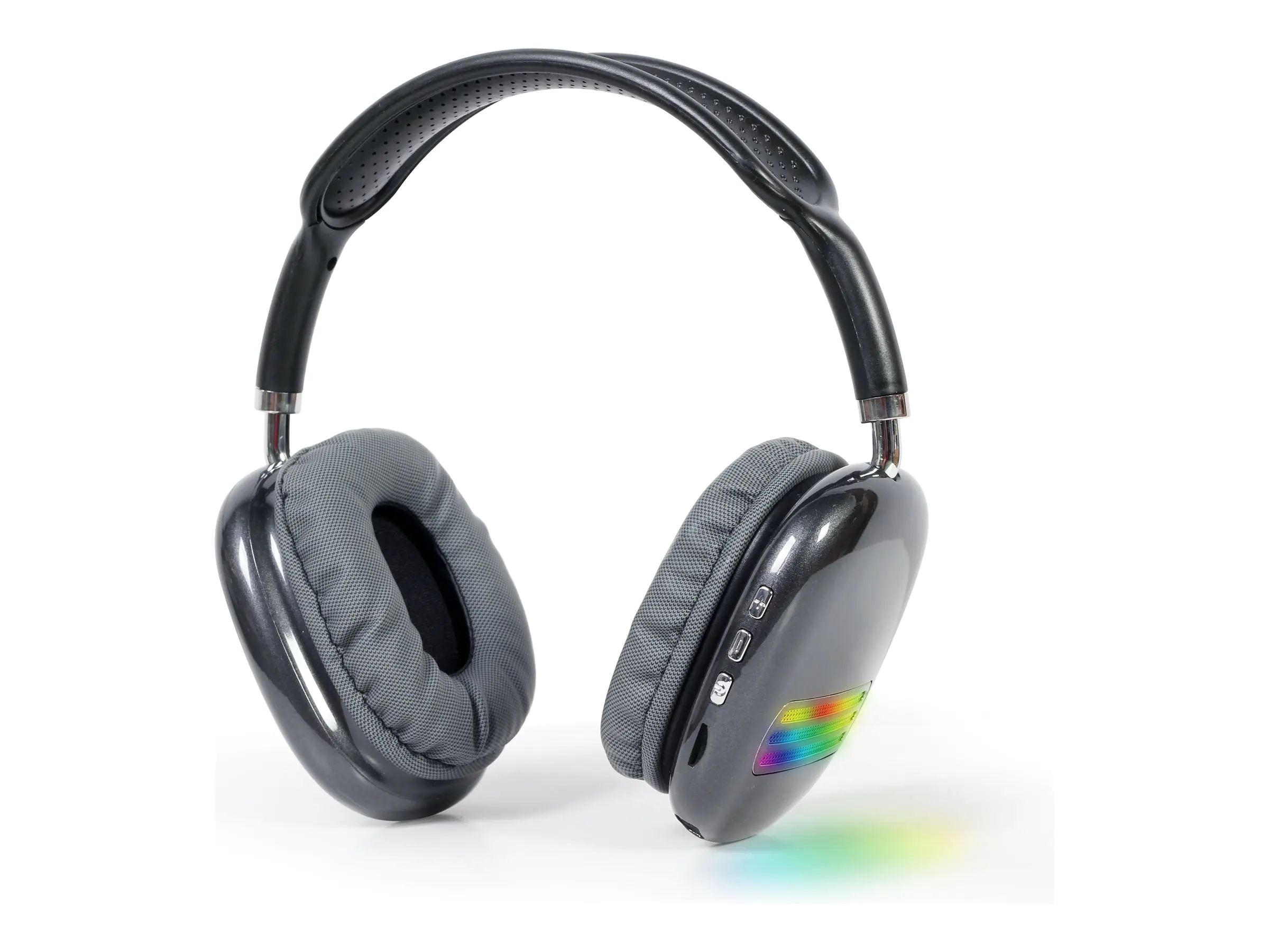 Gembird GMB Audio - Kopfhörer mit Mikrofon - ohrumschließend