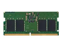 Kingston DDR5 - Modul - 8 GB - SO-DIMM 262-Pin KCP556SS6-8