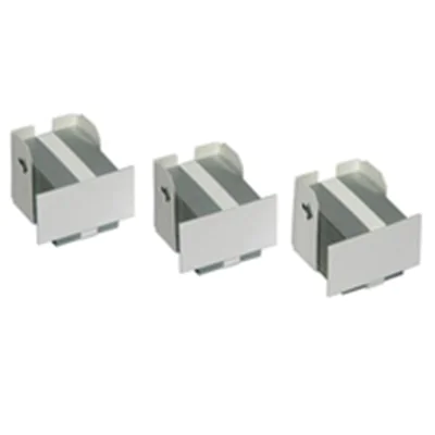 OKI Klammern (Packung mit 3000) - für OKI MC780 45513301