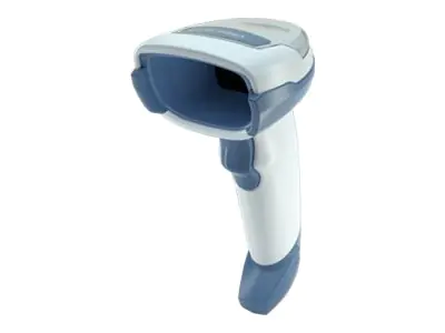 Zebra DS4608-HC - Healthcare - Barcode-Scanner - Handgerät - 2D-Imager - decodiert - USB