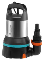 Gardena Gard Klarwasser-Tauchpumpe 11000 aquasen | 09034-20