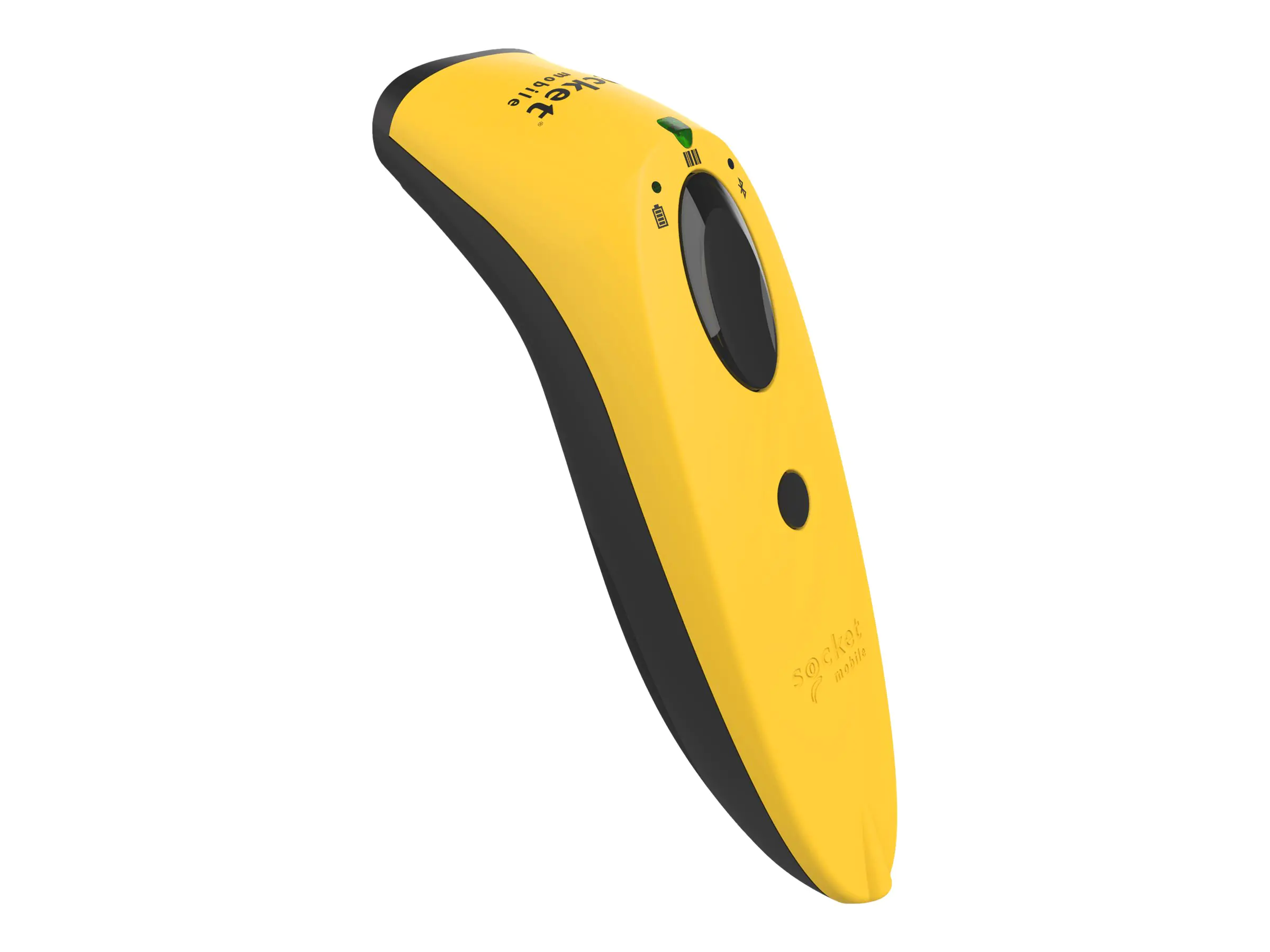 SocketScan S720 - Barcode-Scanner - tragbar - 2D-Imager - decodiert - Bluetooth 2.1 EDR