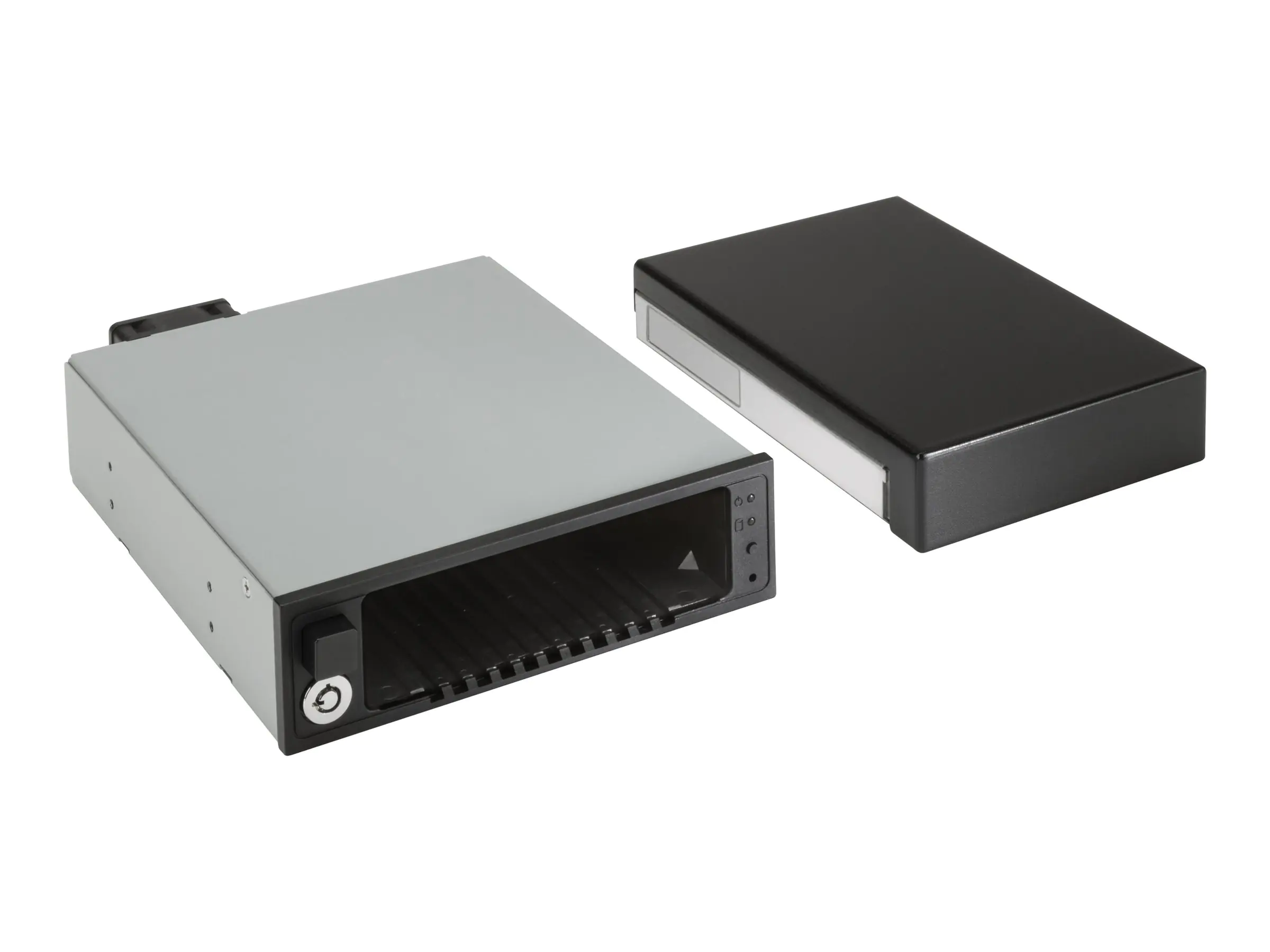HP DX175 Removable HDD Frame/Carrier - Laufwerksschachtadapter - 5,25" bis 3,5" (13.3 cm