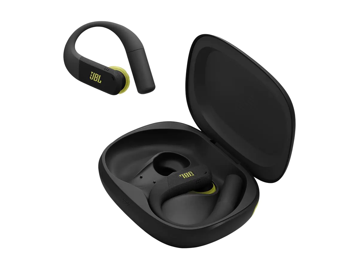 JBL Endurance Peak 4 - True Wireless-Kopfhörer