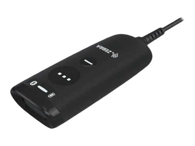 Zebra CS60 - Standard Range (SR) - Barcode-Scanner - Begleiter - 2D-Imager - decodiert - USB