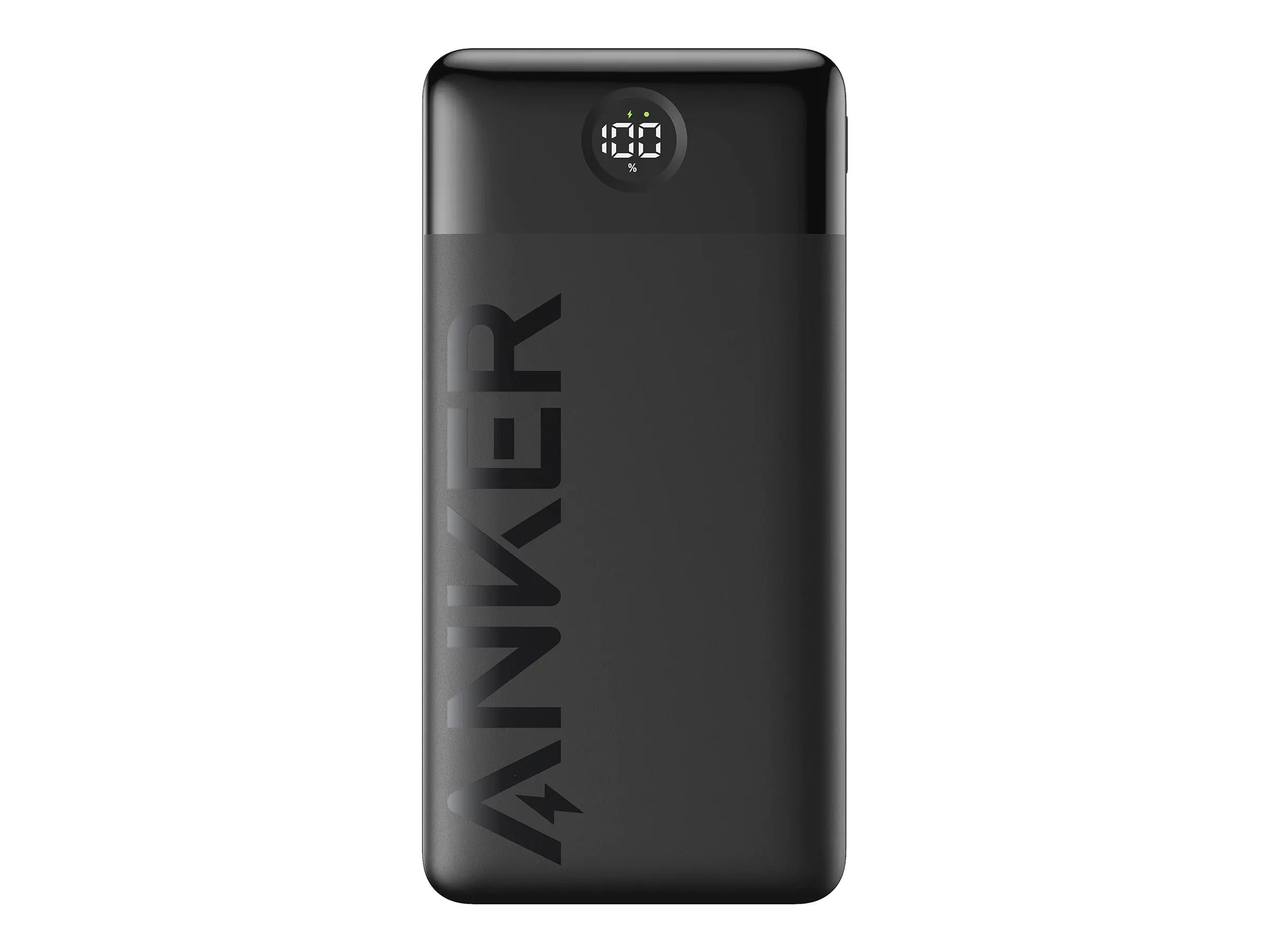 Anker Innovations Anker PowerCore - Powerbank - 20000 mAh - 2 Ausgabeanschlussstellen (24 pin USB-