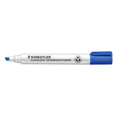 STAEDTLER Whiteboardmarker Lumocolor 351-2 2mm rot