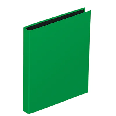 Pagna 20606-05, A4, Rundring, Grün, 2,5 cm, 260 mm, 320 mm