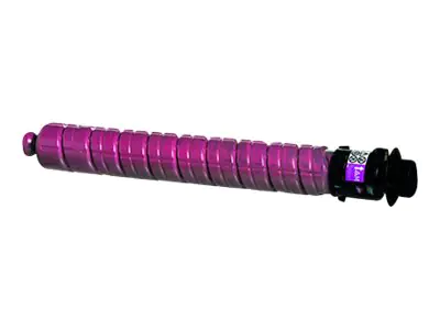 Ricoh Magenta - original - Tonerpatrone - für 841819