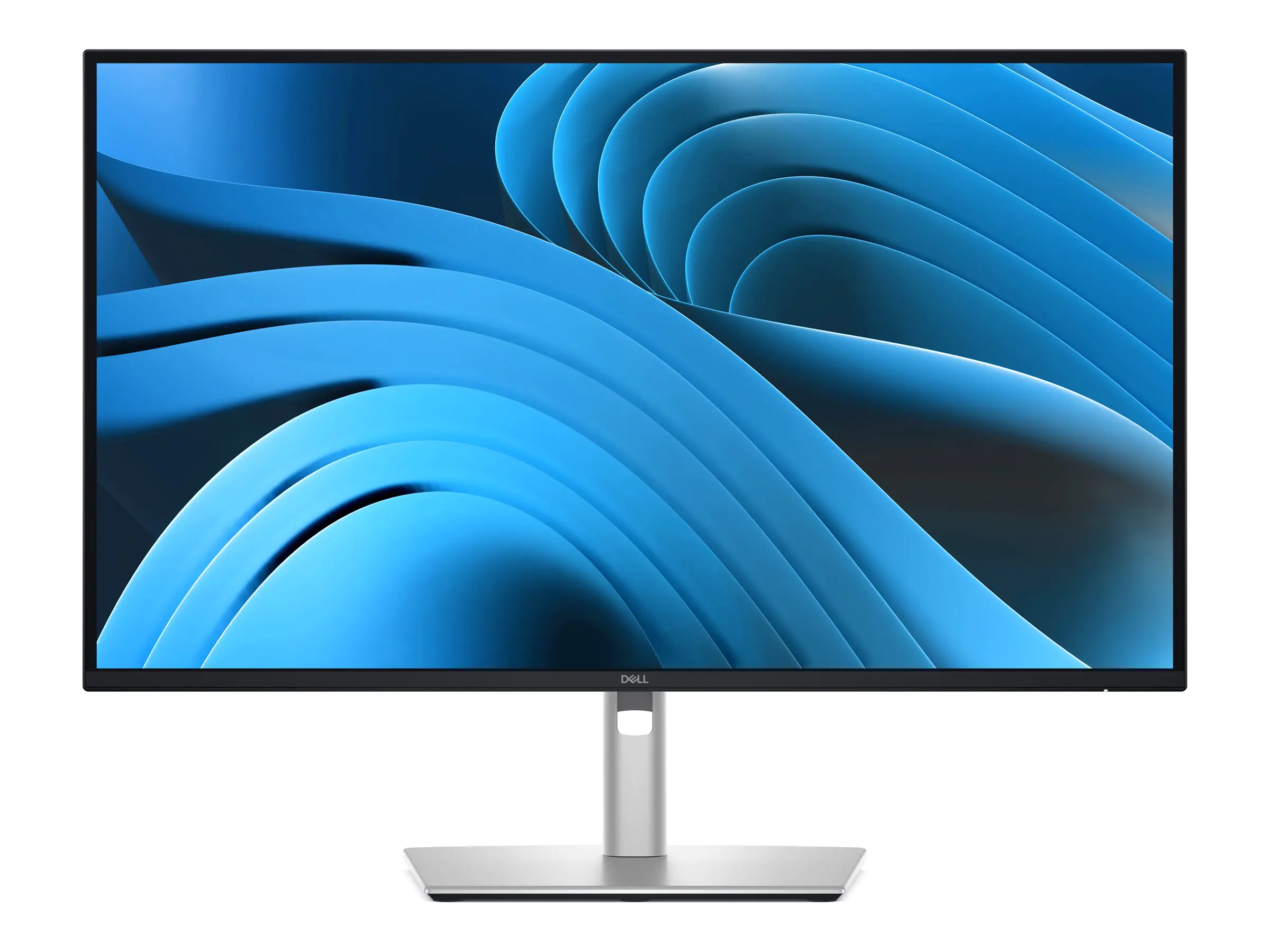 Dell Pro Plus P2725D - LED-Monitor - 68.47 cm (27") - 2560 x 1440 QHD @ 100 Hz - IPS - 350 cd/m² - 1500:1 - 5 ms - HDMI, DisplayPort - BTO - mit 3 Jahre Basic Hardware Service mit Advanced Exchange nach Ferndiagnose