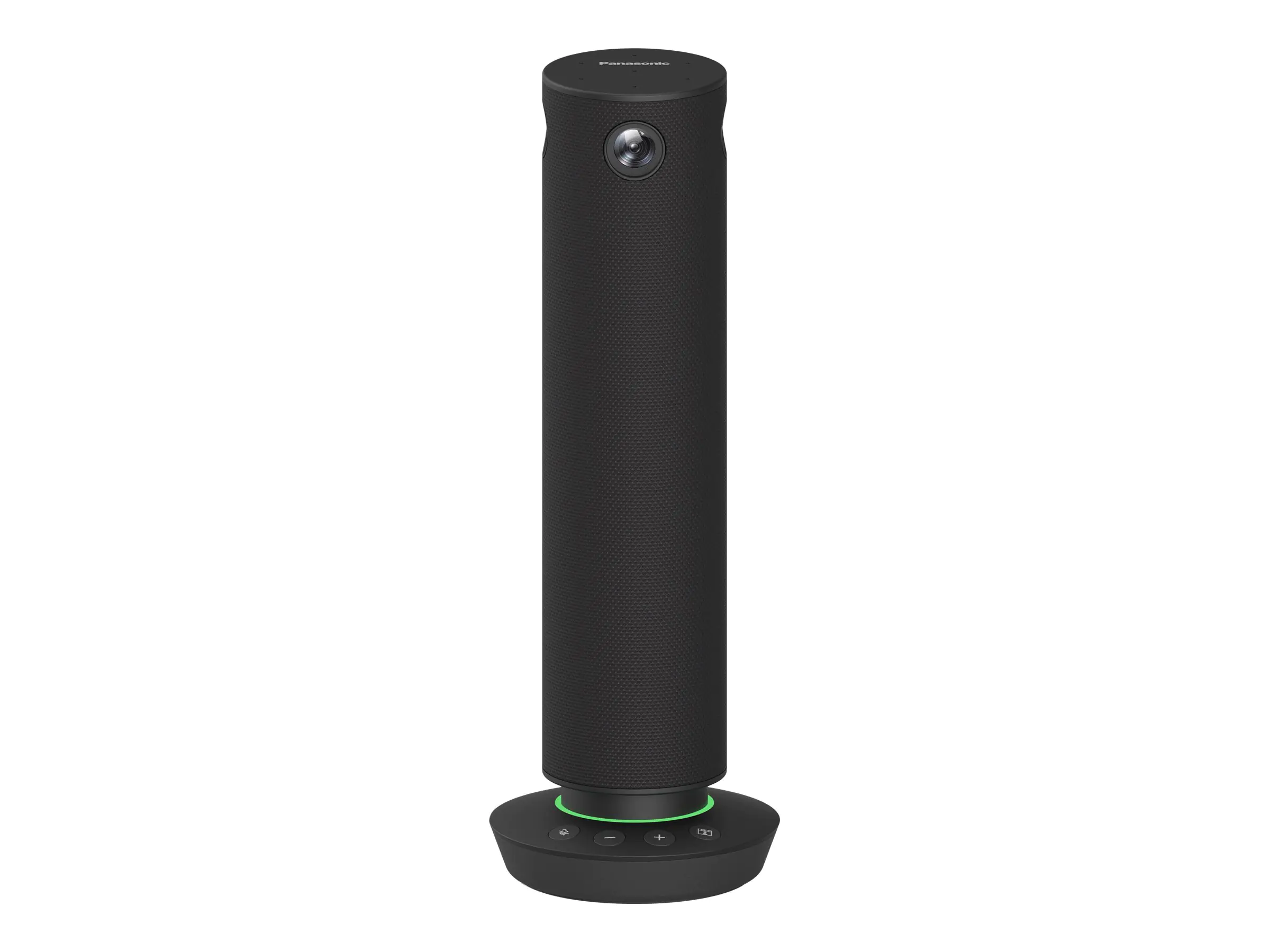 Panasonic TY-CSP1 - Konferenzkamera - Farbe - 3840 x 960 - Audio - MJPEG - Gleichstrom 5 V