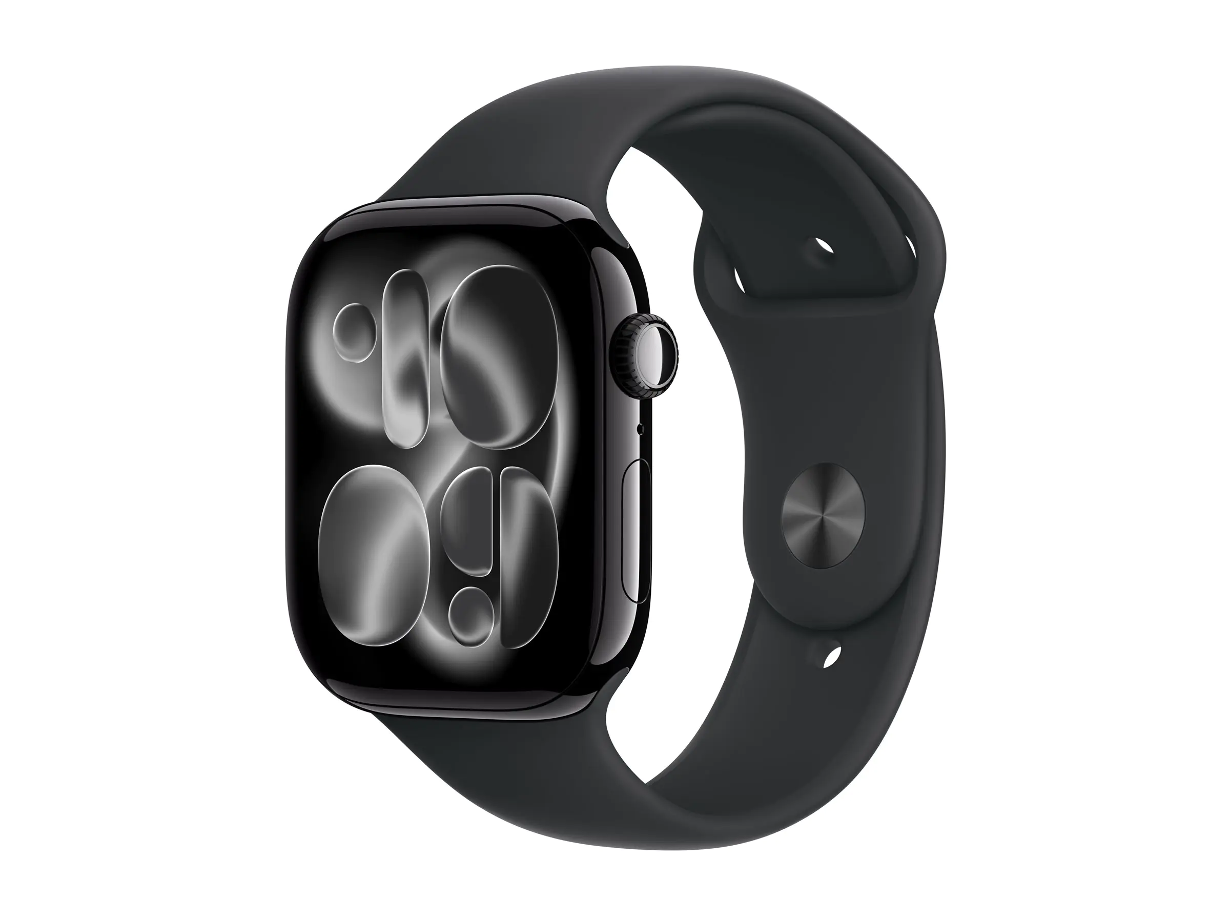 Apple Watch Series 11 (GPS + Cellular) - 46 mm