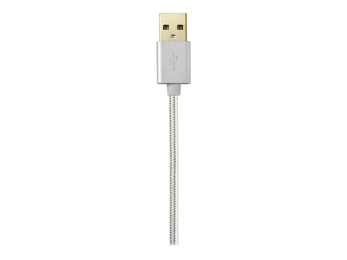 Nedis Lightning-Kabel - USB männlich zu Lightning