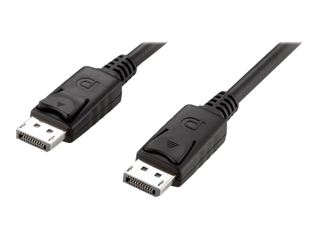 Equip - DisplayPort-Kabel - DisplayPort (M) zu DisplayPort (M) - 5 m - 4K Unterstützung