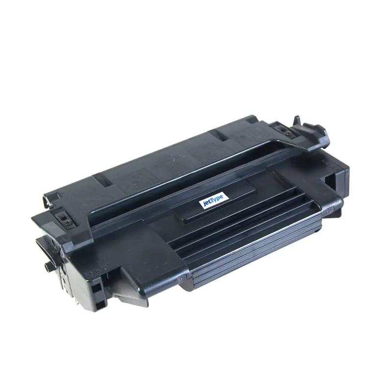 jetType Toner kompatibel zu HP 92298A 98A schwarz 6.800 Seiten 1 Stück
