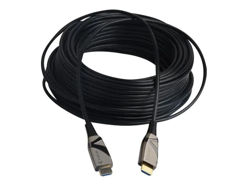 EFB Elektronik TECHly - HDMI-Kabel mit Ethernet - HDMI männlich zu HDMI männlich