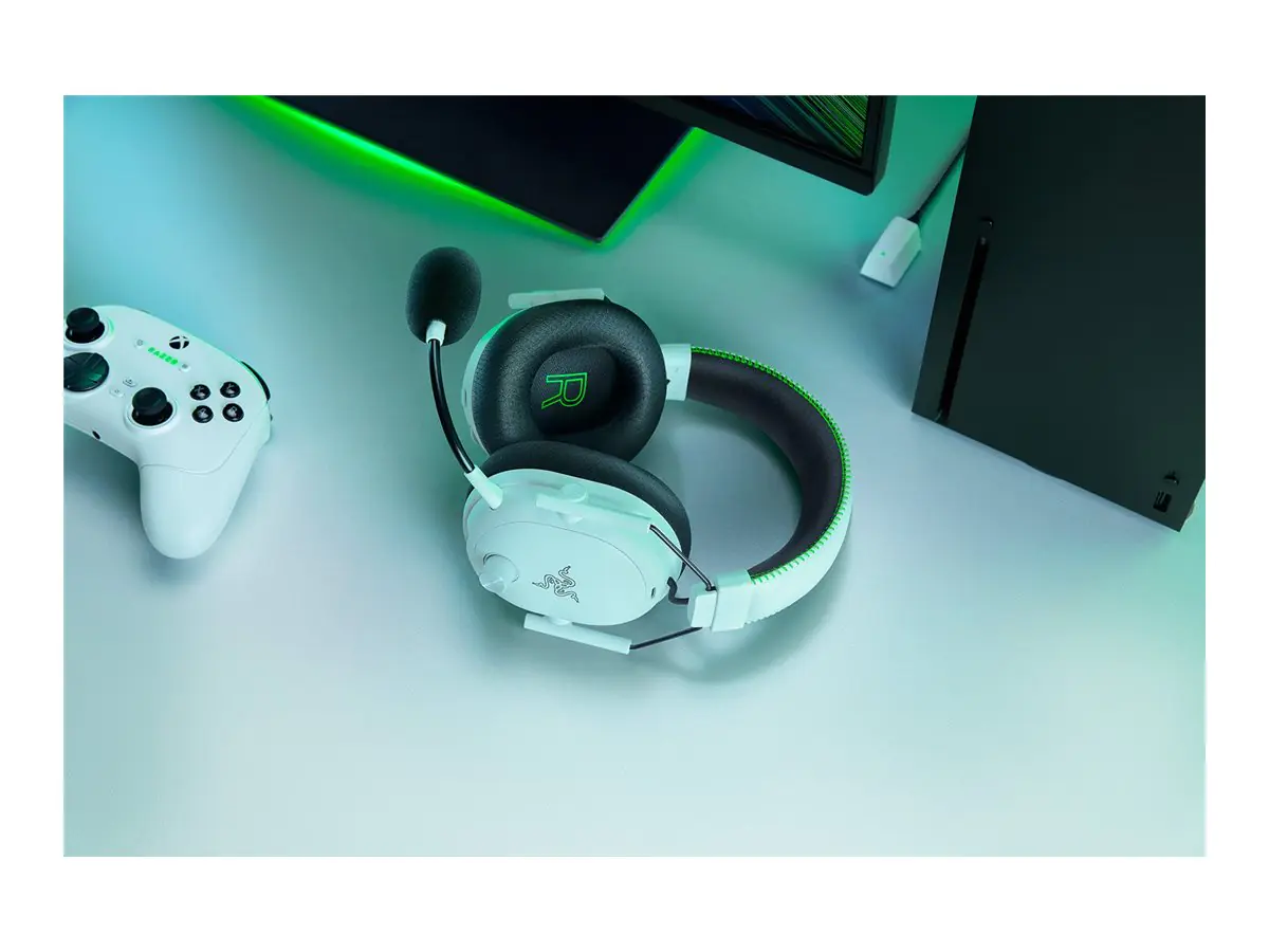 Razer BlackShark V3 Pro - Black