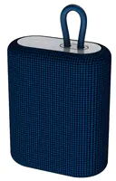 Canyon BSP-4 - Lautsprecher - tragbar - kabellos - Bluetooth - 5 Watt - Blau
