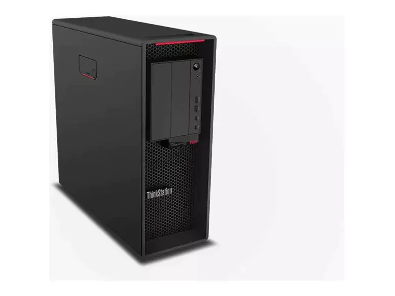 Lenovo ThinkStation P620 30E0 - Tower - 1 x Ryzen ThreadRipper PRO 5975WX / 3.6 GHz - AMD PRO - RAM 64 GB - SSD 1 TB - TCG Opal Encryption, NVMe - 10GbE - Win 11 Pro - Monitor: keiner - Tastatur: Deutsch - Lenovo TopSeller - mit 3 Jahre Lenovo Premier Sup