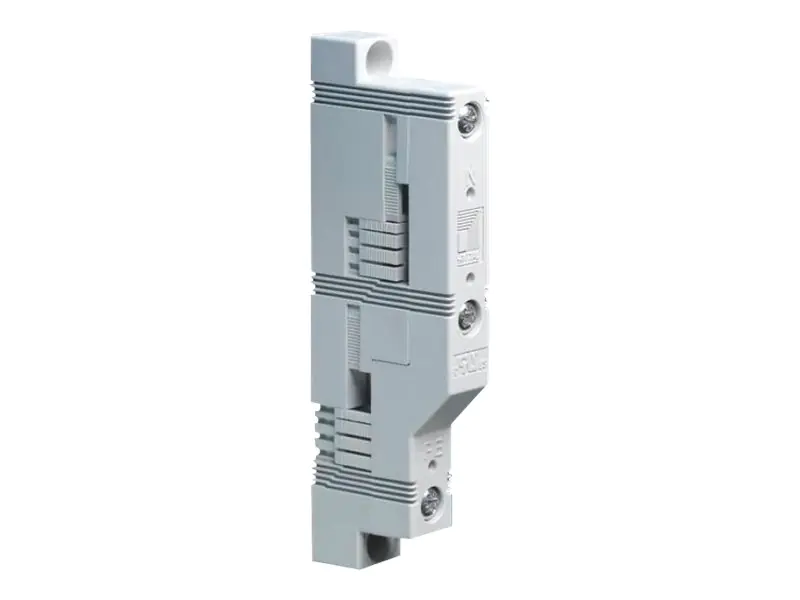 Rittal SV Busbar support 2-pole - Sammelschiene 9340040