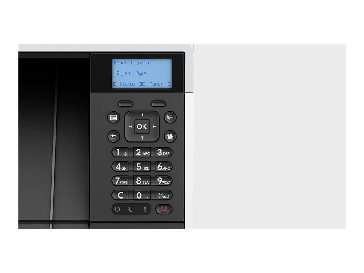 Kyocera ECOSYS PA3500X/PLUS - Drucker