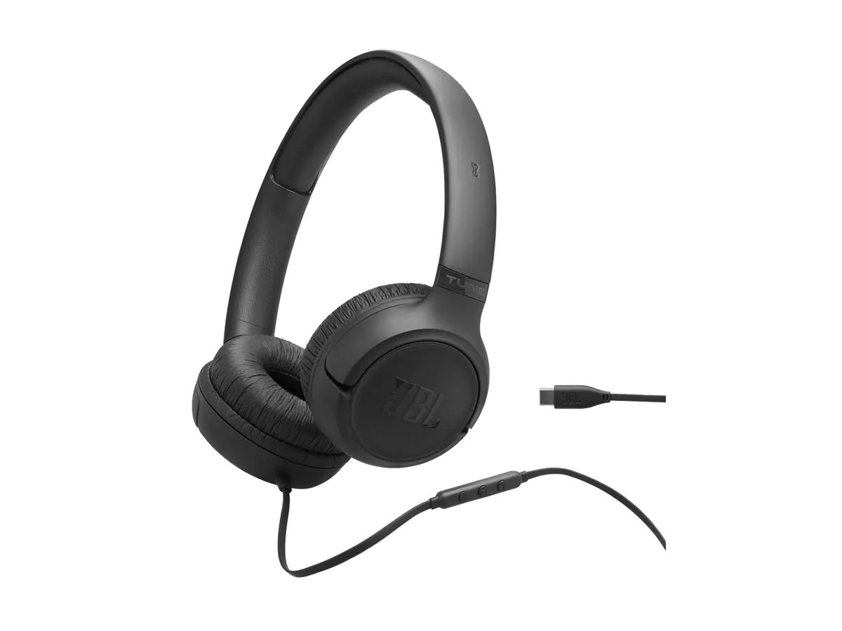 JBL TUNE 530C - Kopfhörer mit Mikrofon - On-Ear
