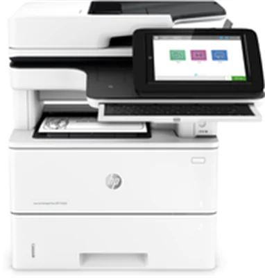 HP LaserJet Managed Flow MFP E52645c Multifunktionsdrucker - s/w - Laser - 1PS55A#B19