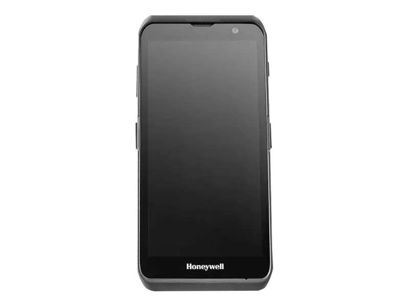 Honeywell ScanPal EDA5S - Datenerfassungsterminal - robust - Android 11 - 32 GB - 14 cm (5.5") Farbe (1440 x 720) - Kamera auf Rück- und Vorderseite - Barcodeleser - (2D-Imager) - microSD-Steckplatz - Wi-Fi 5, NFC, Bluetooth