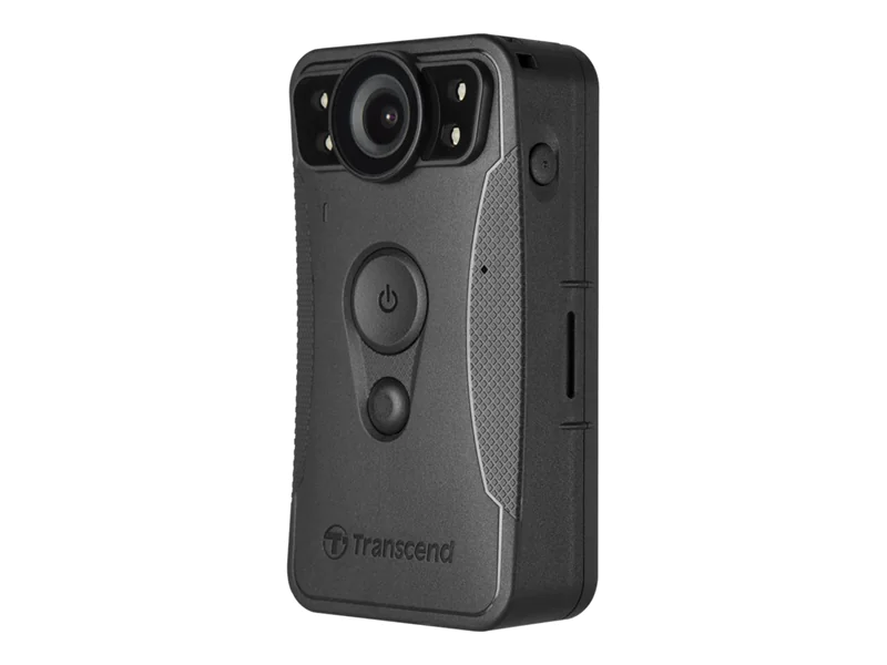 Transcend DrivePro Body 30 - Camcorder - 1080p TS64GDPB30A