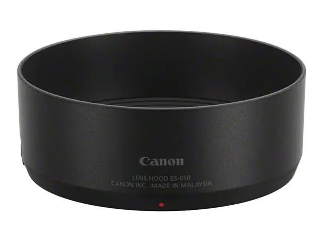 Canon RF - Objektiv - 50 mm - f/1.8 STM - Canon RF - für EOS R3