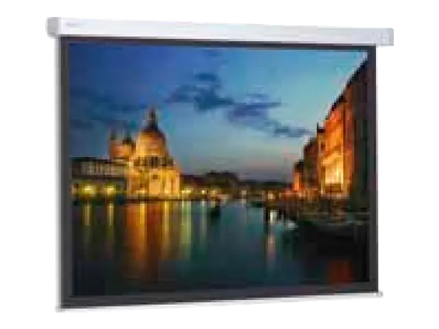 Projecta ProScreen - Leinwand - Deckenmontage möglich, geeignet für Wandmontage - 238 cm (94")