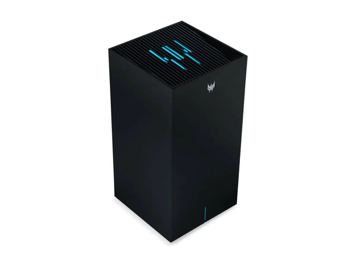 Acer Predator Connect X7 5G CPE - - Wireless Router