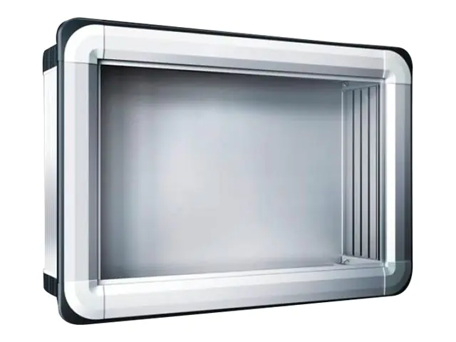 Rittal CP Comfort Panel - PC-Gehäusesystem - 6372563