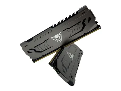 PATRIOT Extreme Performance Viper Steel - DDR4 PVS416G360C7K